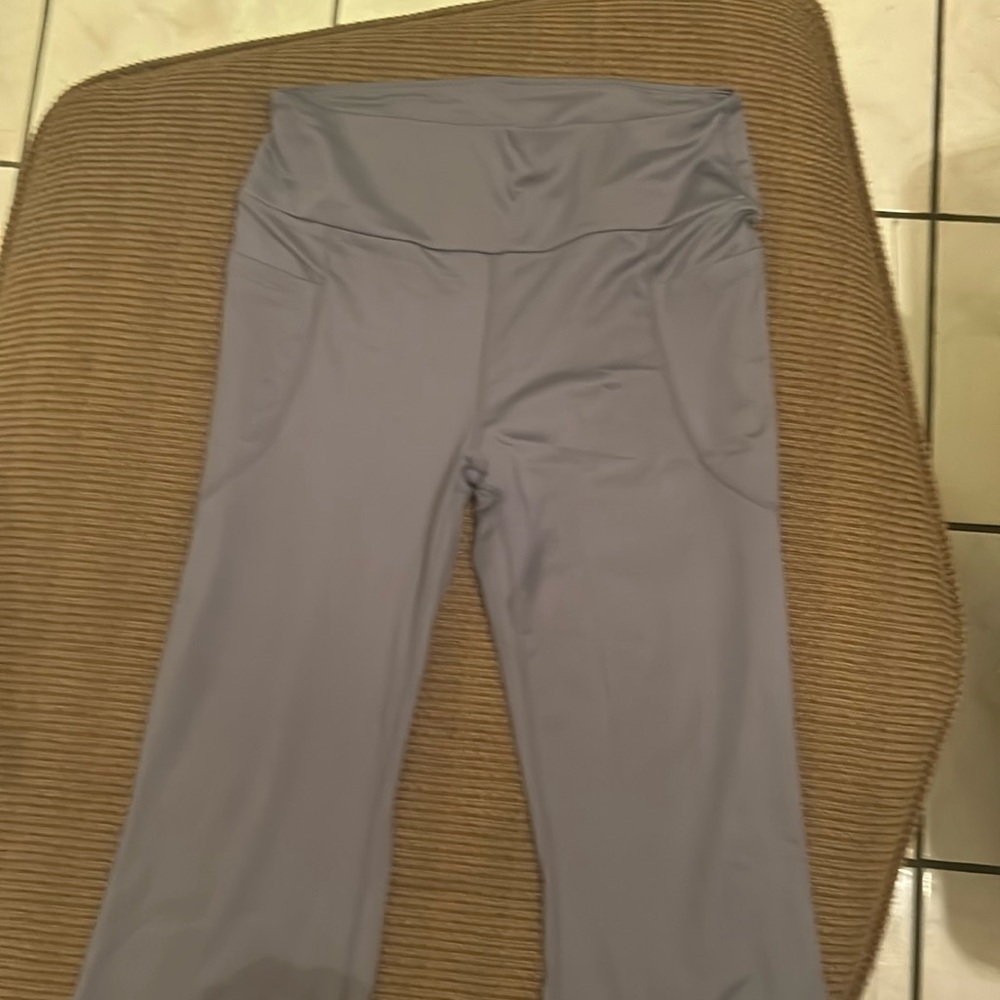 Flare Leggings